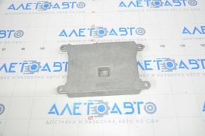 COMMUNICATION VOICE CONTROL MODULE Mercedes X164 GL