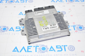 ECU Engine Computer Nissan Sentra 20-24 NEC048-692