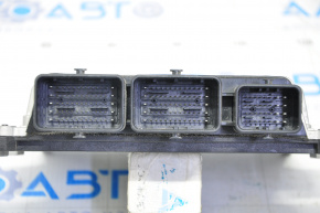 ECU Engine Computer Nissan Sentra 20-24 NEC048-692