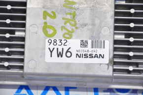 ECU Engine Computer Nissan Sentra 20-24 NEC048-692