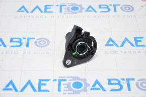 Hood Lock Opening Handle Mechanism Interior Nissan Sentra 20-25