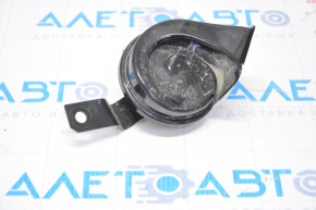 Signal low Nissan Sentra 20-24