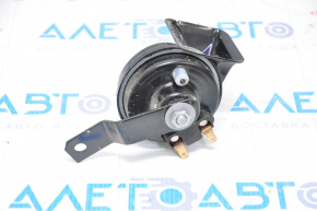 Signal low Nissan Sentra 20-24