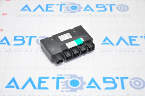 Controller Assembly-DC Charger Module Nissan Sentra 20-25