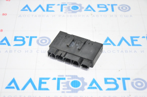 Controller Assembly-DC Charger Module Nissan Sentra 20-25
