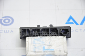 Controller Assembly-DC Charger Module Nissan Sentra 20-25