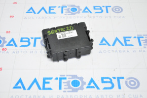 Gateway Control Module Nissan Sentra 20-25