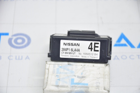 Intergrated Dynamic Control Module Nissan Sentra 20-25