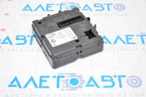 Smart Keyless Control Assembly Nissan Sentra 20-21