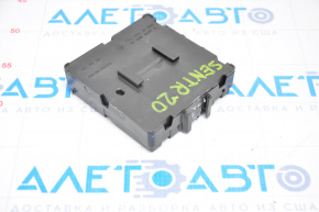 Smart Keyless Control Assembly Nissan Sentra 20-21