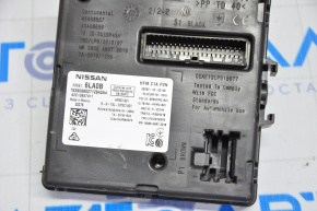 Smart Keyless Control Assembly Nissan Sentra 20-21