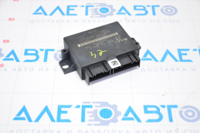 Sonar Control Module Unit Nissan Sentra 20-25