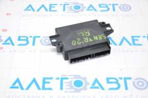 Sonar Control Module Unit Nissan Sentra 20-25