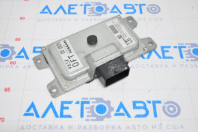 Automatic transmission control unit Nissan Sentra 20-24