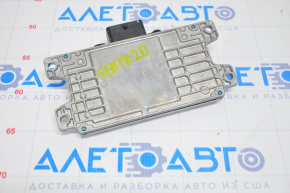 Automatic transmission control unit Nissan Sentra 20-24