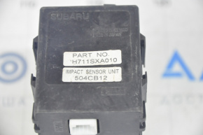 SECURITY SYSTEM IMPACT SHOCK SENSOR b9 Tribeca