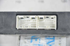Genuine Electric Control Unit Ecul Subaru Forester 08-10 SH