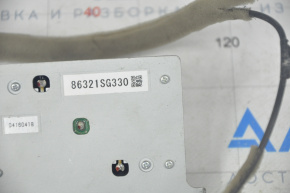 ANTENNA IPS Subaru Forester 14-18 SJ