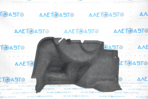 Arch trim left Subaru Impreza 4d 17-23 GK tear fastener
