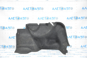 Arch trim right Subaru Impreza 4d 17-23 GK