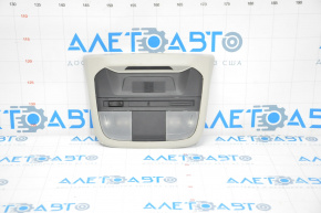 Ceiling light front Subaru Impreza 17-18 GK gray