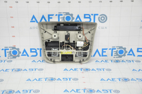Ceiling light front Subaru Impreza 17-18 GK gray