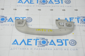Ceiling handle rear right Subaru Impreza 4d 17-23 GK ser