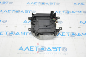 Gearshifter cover Subaru Impreza 17-23 GK