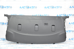 Rear shelf Subaru Impreza 17-23 GK