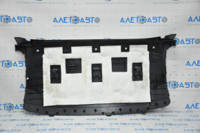Rear shelf Subaru Impreza 17-23 GK