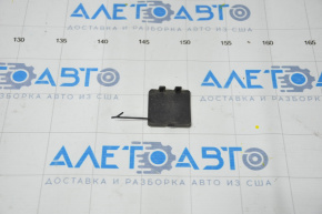 Tow Hook Cap Rear Bumper Subaru Impreza 17-23 GK