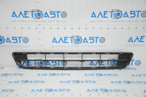 Lower grille front bumper Subaru Impreza 17-19 GK cracks