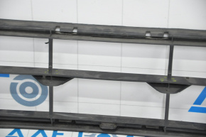 Lower grille front bumper Subaru Impreza 17-19 GK cracks
