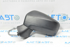 Left side mirror complete Subaru Impreza 17-23 GK 7 pins, structure, sand