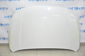 Hood bare Subaru Impreza 17-23 GK white K1X