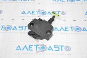 Subaru Impreza Trunk Lid Lock 17-23 GK