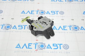 Subaru Impreza Trunk Lid Lock 17-23 GK
