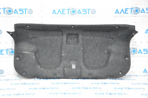 Subaru Impreza 17- GK Trunk Lid Trim