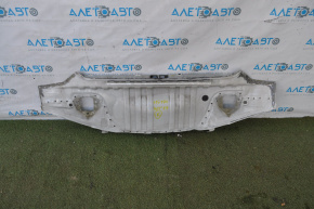 Subaru Impreza 4d 17-23 rear panel white