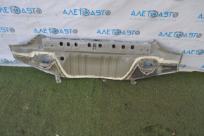 Subaru Impreza 4d 17-23 rear panel white