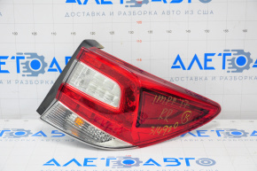 Light outer wing right Subaru Impreza 17-23 GK
