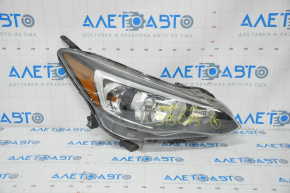 Headlight front right Subaru Impreza 17-23 naked GK halogen