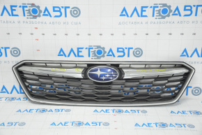 Radiator grill assembly Subaru Impreza 17-19 GK