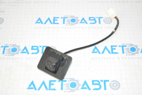 Rear view camera Subaru Impreza 4d 17-23 GK