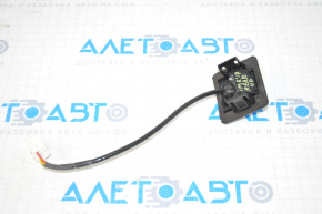 Rear view camera Subaru Impreza 4d 17-23 GK