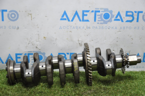 Crankshaft 2AR-FE/FXE Toyota Camry v50 12-14 2.5 usa K:54.99, W:51.50