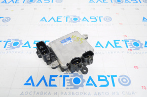 Cooling Fan Computer Toyota Camry v55 15-17 hybrid usa