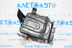 Battery bracket Toyota Camry v55 15-17 usa hybrid