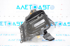 Battery bracket Toyota Camry v55 15-17 usa hybrid