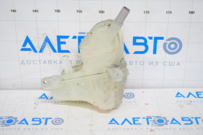 Expansion tank inverter Toyota Camry v55 15-17 hybrid usa, without cover